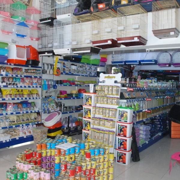 Petpaw Petshop